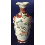 Antieke Japanse vaas